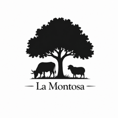 La Montosa